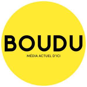 Boudu