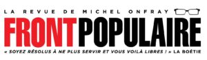 Front Populaire