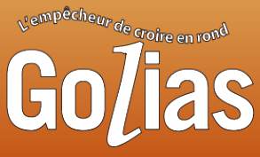 Golias