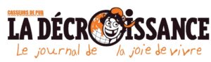 La Décroissance