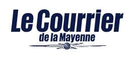 Le Courrier de la Mayenne