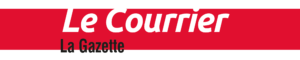 Le Courrier La Gazette