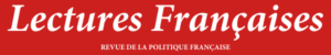 Lectures Françaises