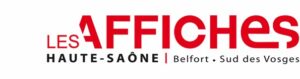 Les Affiches de la Haute Saone