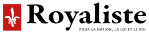 Royaliste