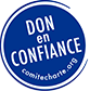 Don en Confiance